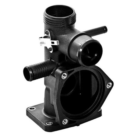 Motorcraft 00-02 Lincoln Ls/Ford All 3.9L V8 Water Connector, Rh68 RH68